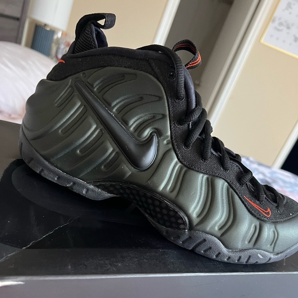 posite foam